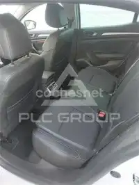 2022 Renault Megane