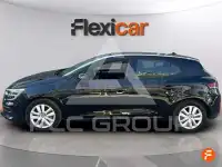 2022 Renault Megane
