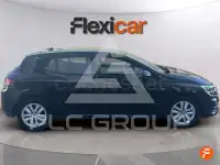 2022 Renault Megane