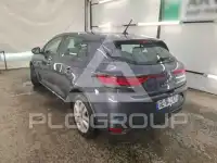 2022 Renault Megane