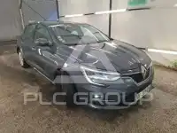 2022 Renault Megane