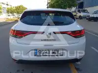 2022 Renault Megane