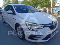2022 Renault Megane