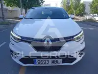 2022 Renault Megane