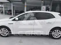 2022 Renault Megane