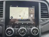 2022 Renault Megane