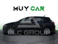 2022 Renault Megane