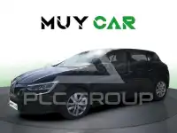 2022 Renault Megane