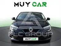 2022 Renault Megane