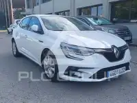 2022 Renault Megane