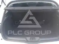 2022 Renault Megane