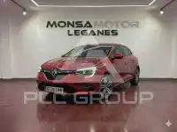 2022 Renault Megane