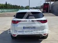 2022 Renault Megane