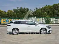 2022 Renault Megane