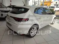 2022 Renault Megane