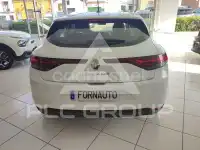 2022 Renault Megane