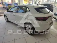 2022 Renault Megane
