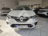 2022 Renault Megane