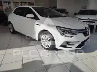 2022 Renault Megane