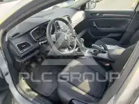 2022 Renault Megane