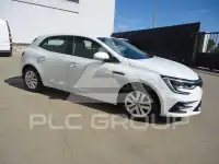 2022 Renault Megane