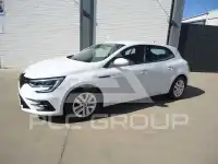 2022 Renault Megane