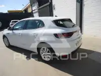 2022 Renault Megane