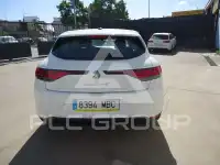2022 Renault Megane