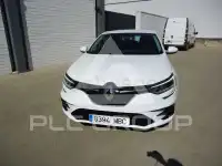 2022 Renault Megane