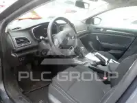 2022 Renault Megane