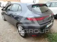 2022 Renault Megane