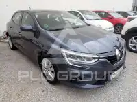 2022 Renault Megane