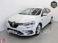 2022 Renault Megane