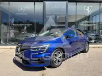 2022 Renault Megane
