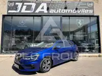 2022 Renault Megane