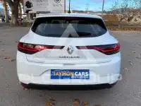 2022 Renault Megane