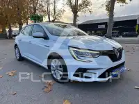 2022 Renault Megane