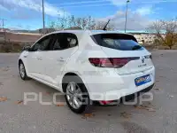 2022 Renault Megane