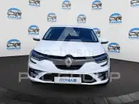 2022 Renault Megane