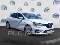 2022 Renault Megane