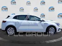 2022 Renault Megane