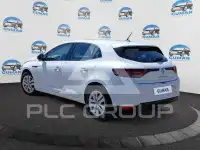 2022 Renault Megane