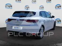 2022 Renault Megane