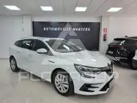 2022 Renault Megane