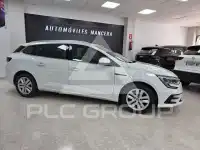 2022 Renault Megane