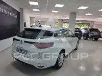 2022 Renault Megane