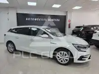 2022 Renault Megane