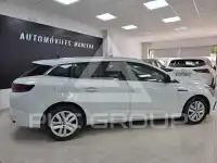 2022 Renault Megane