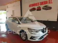 2022 Renault Megane