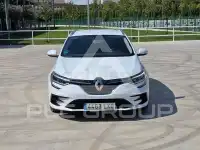 2022 Renault Megane